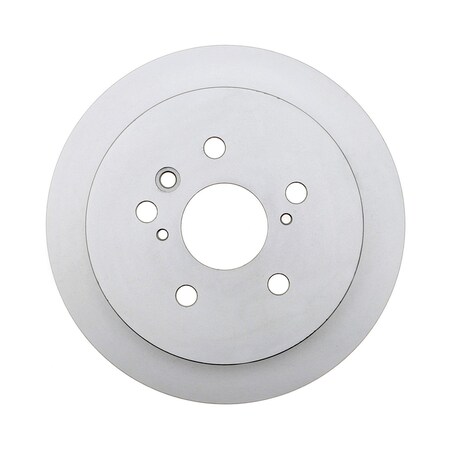 Raybestos 04 Toyota Highlander Rotor, 980211Fzn 980211FZN